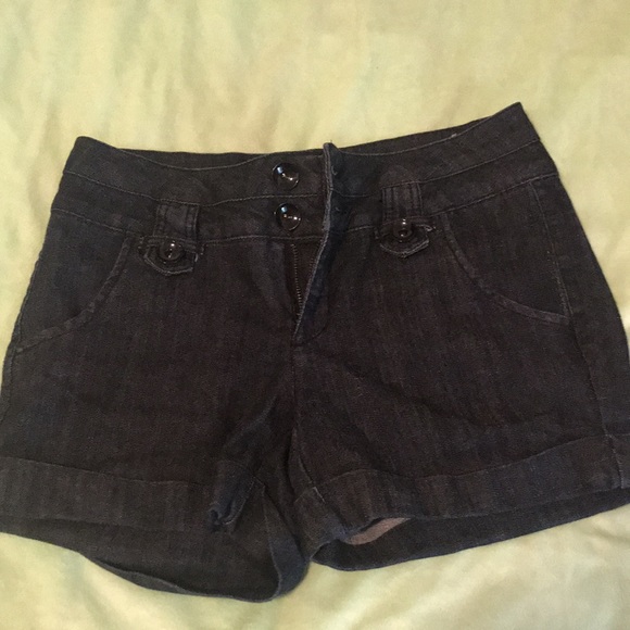 Maurices Shorts Maurices Shortssize 78 Poshmark